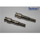 BNC CONNECTOR METAL 